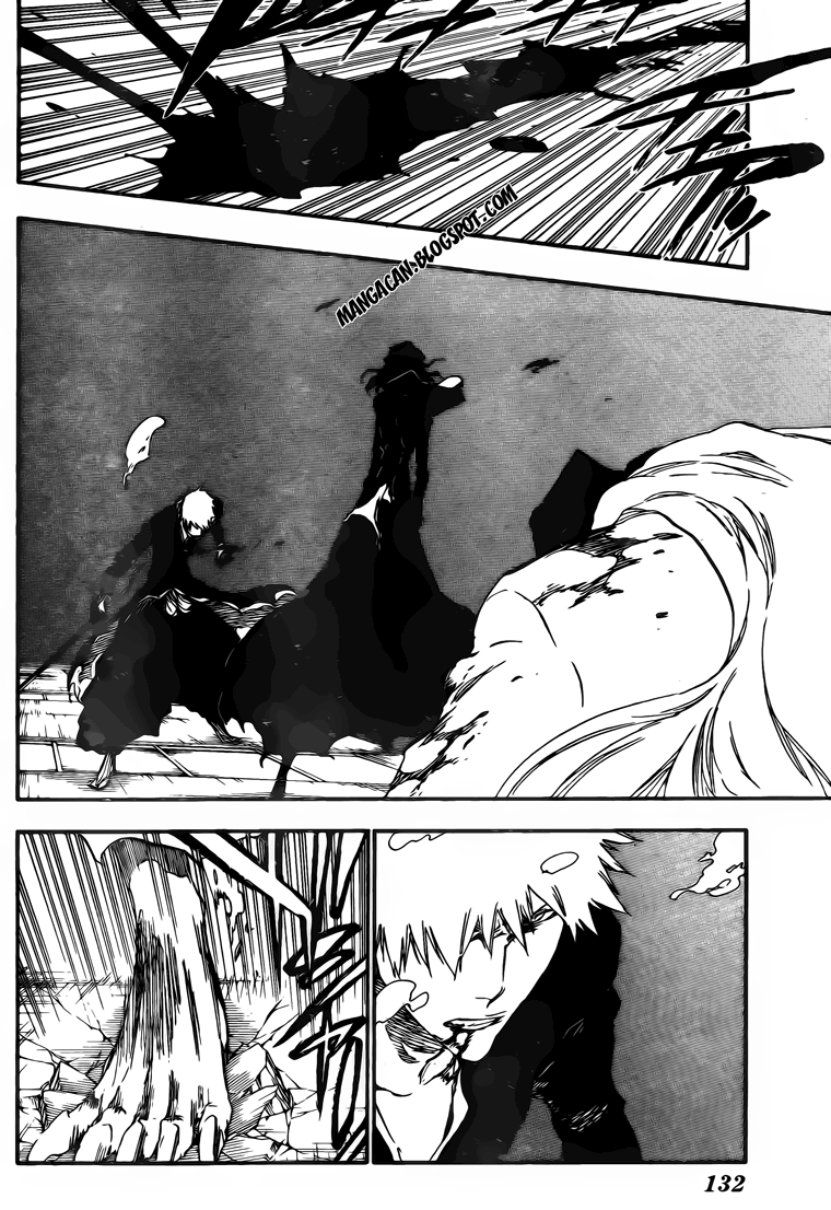 Read Bleach ID Manga Online