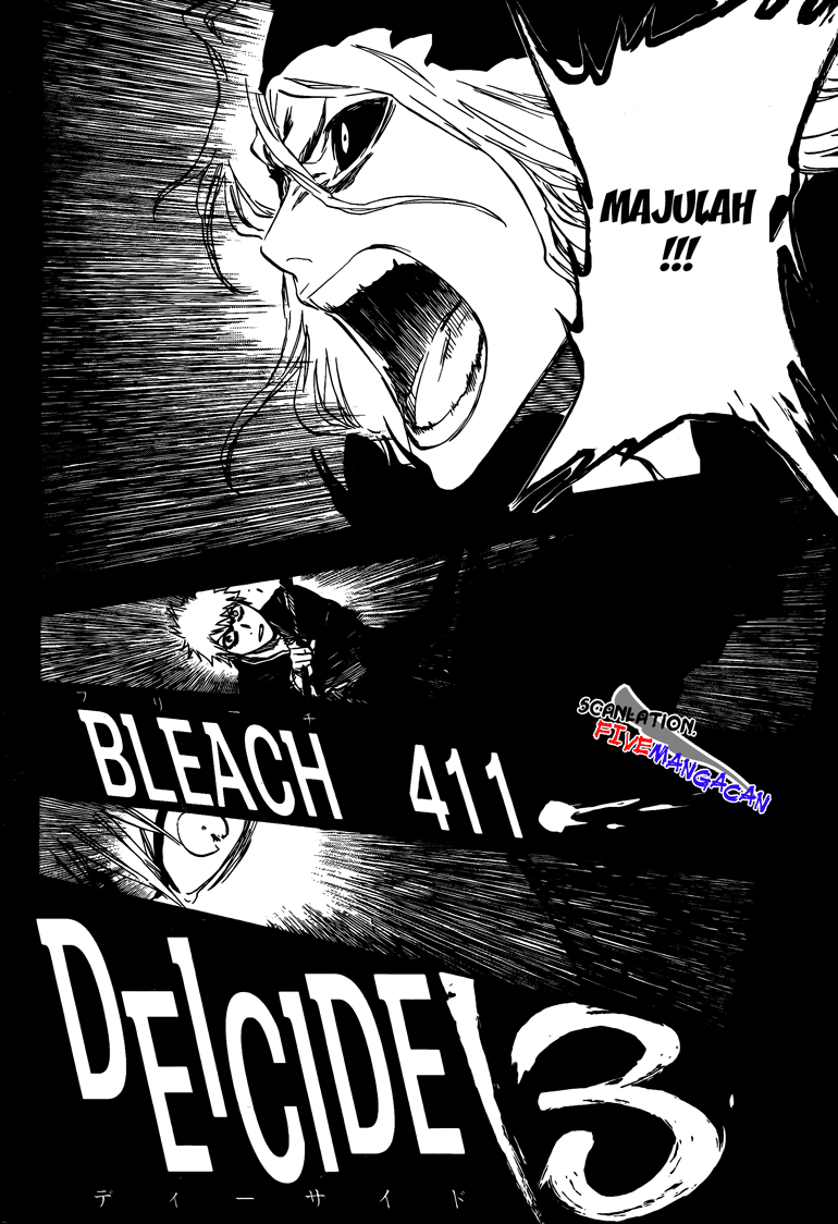Read Bleach ID Manga Online