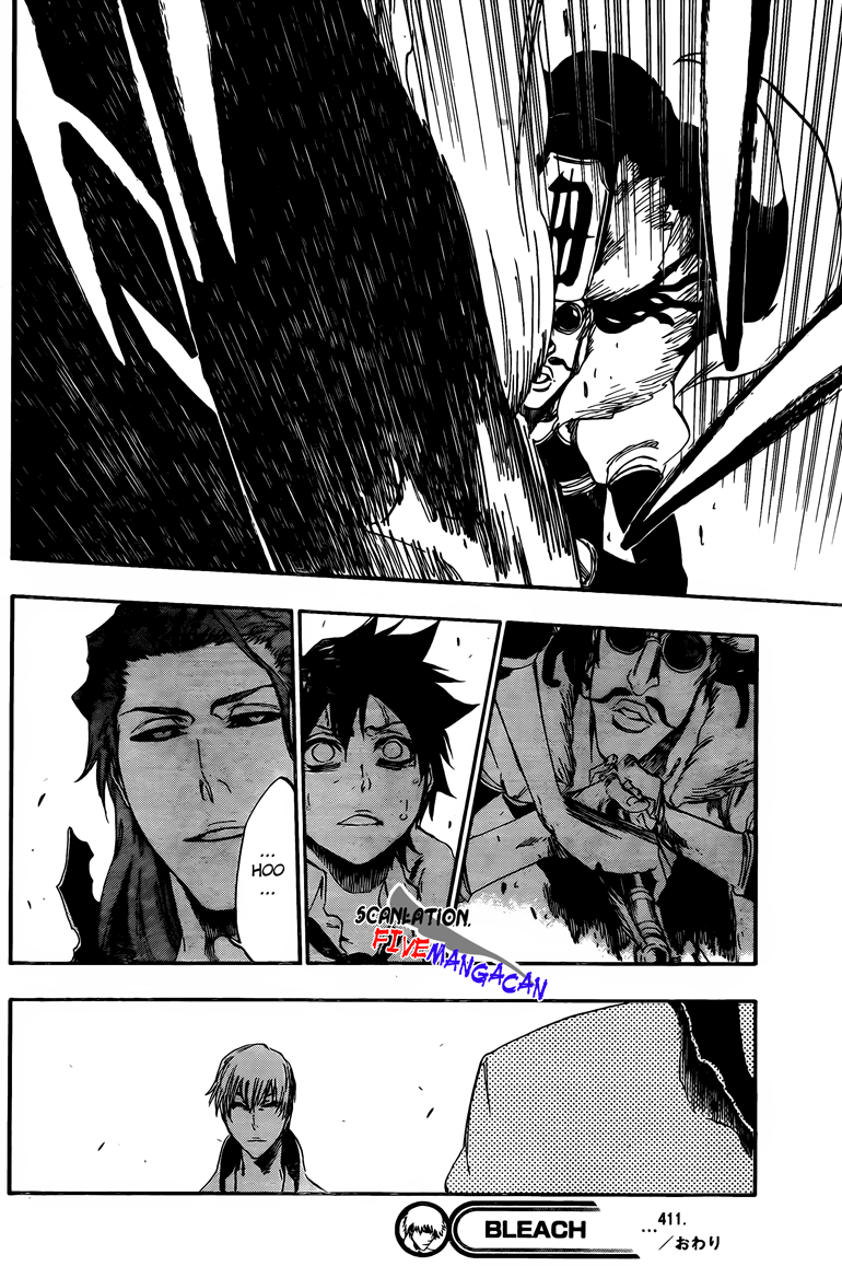 Read Bleach ID Manga Online