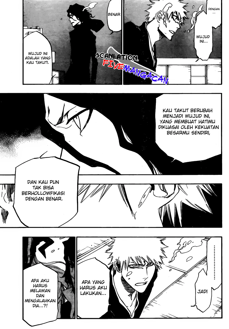 Read Bleach ID Manga Online