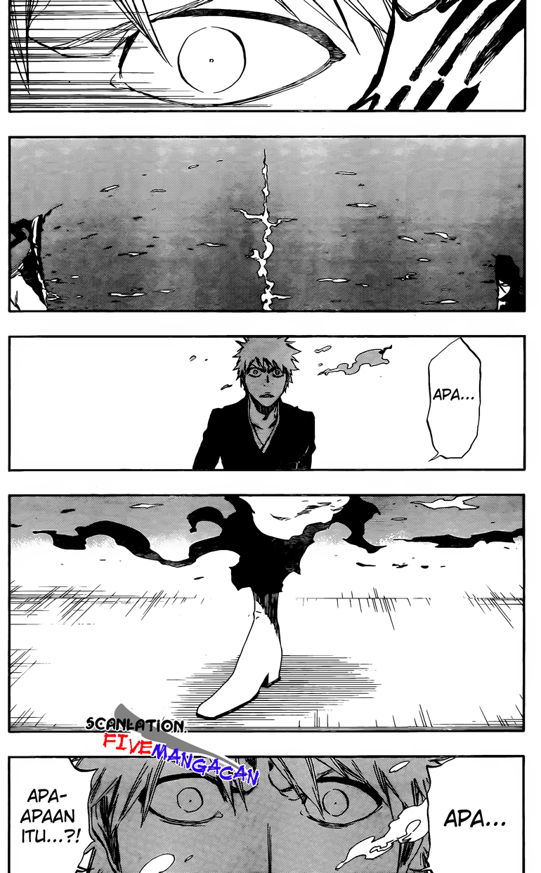 Read Bleach ID Manga Online