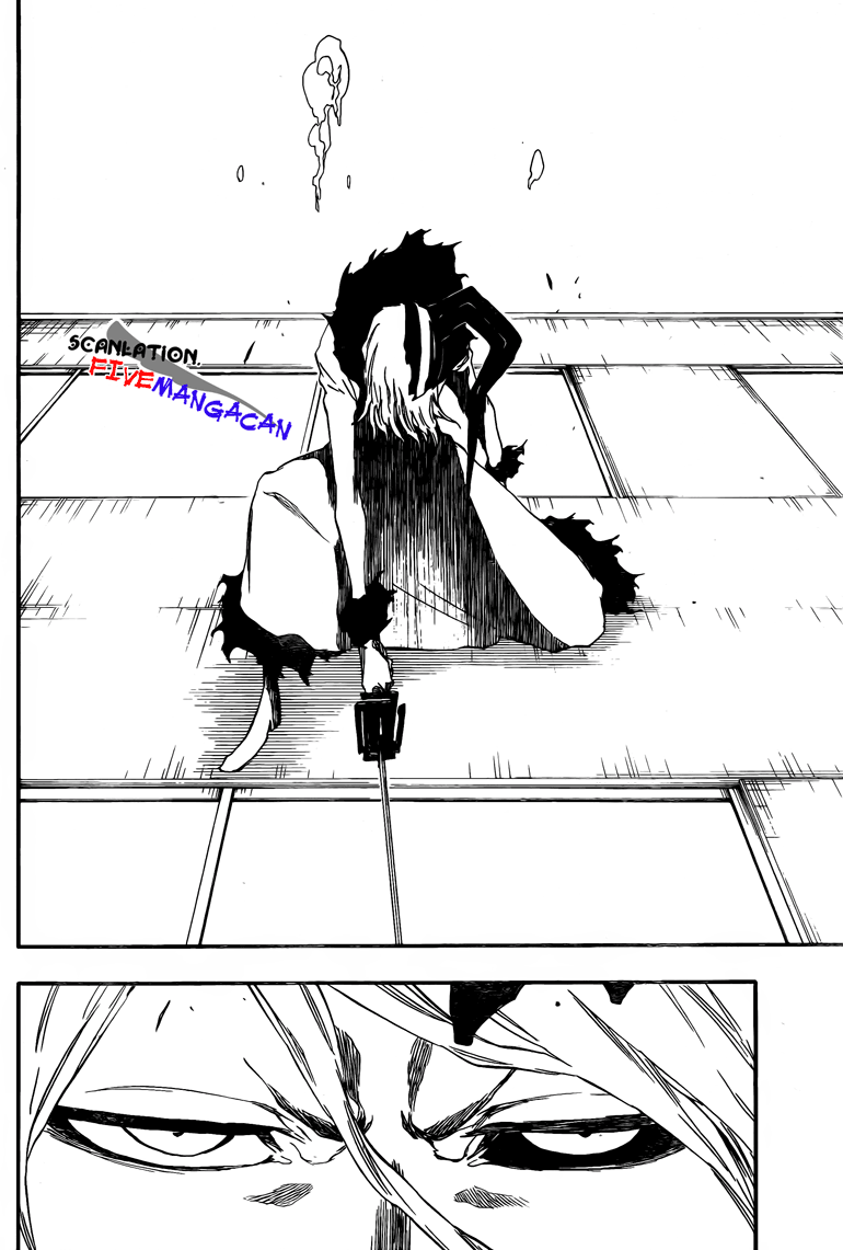 Read Bleach ID Manga Online