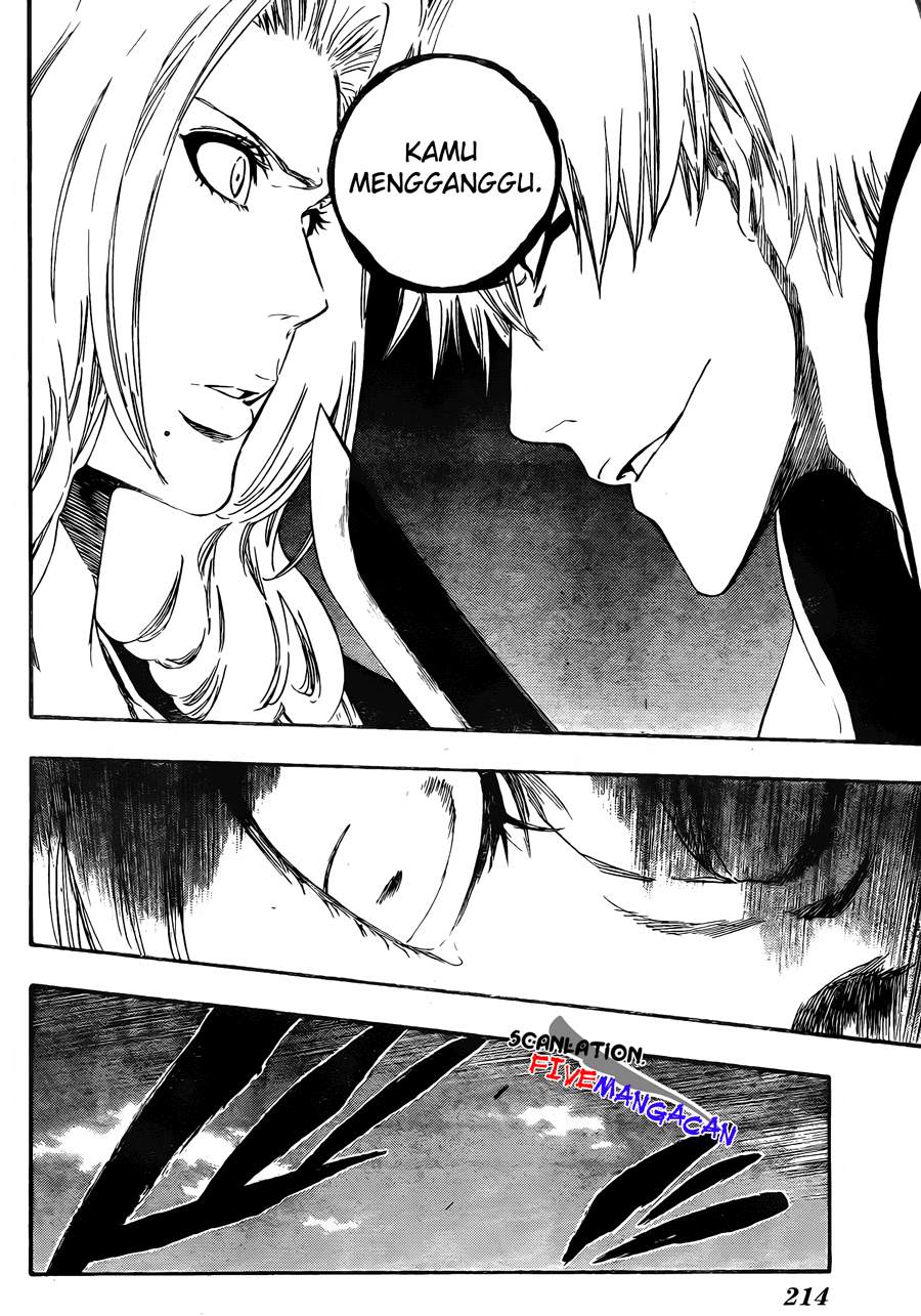 Read Bleach ID Manga Online