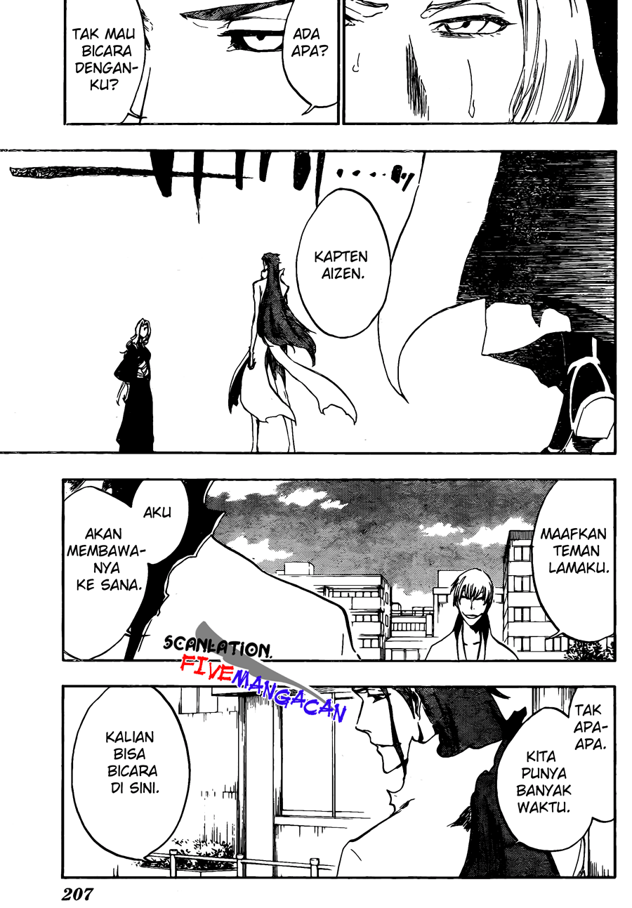Read Bleach ID Manga Online