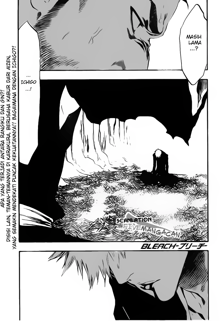 Read Bleach ID Manga Online