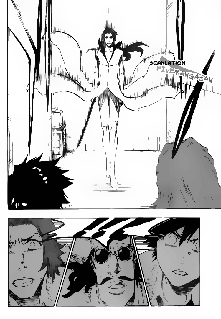 Read Bleach ID Manga Online