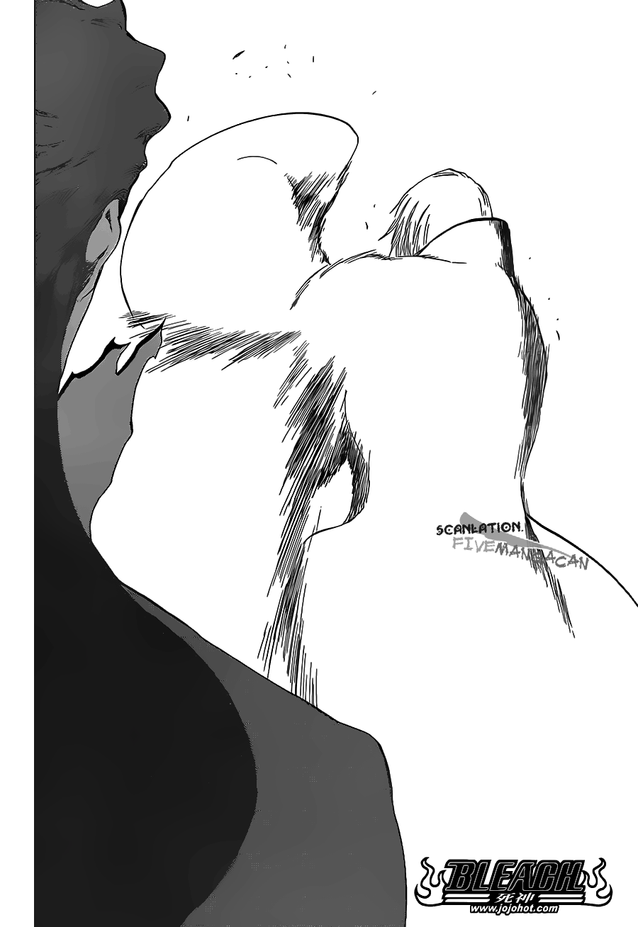 Read Bleach ID Manga Online