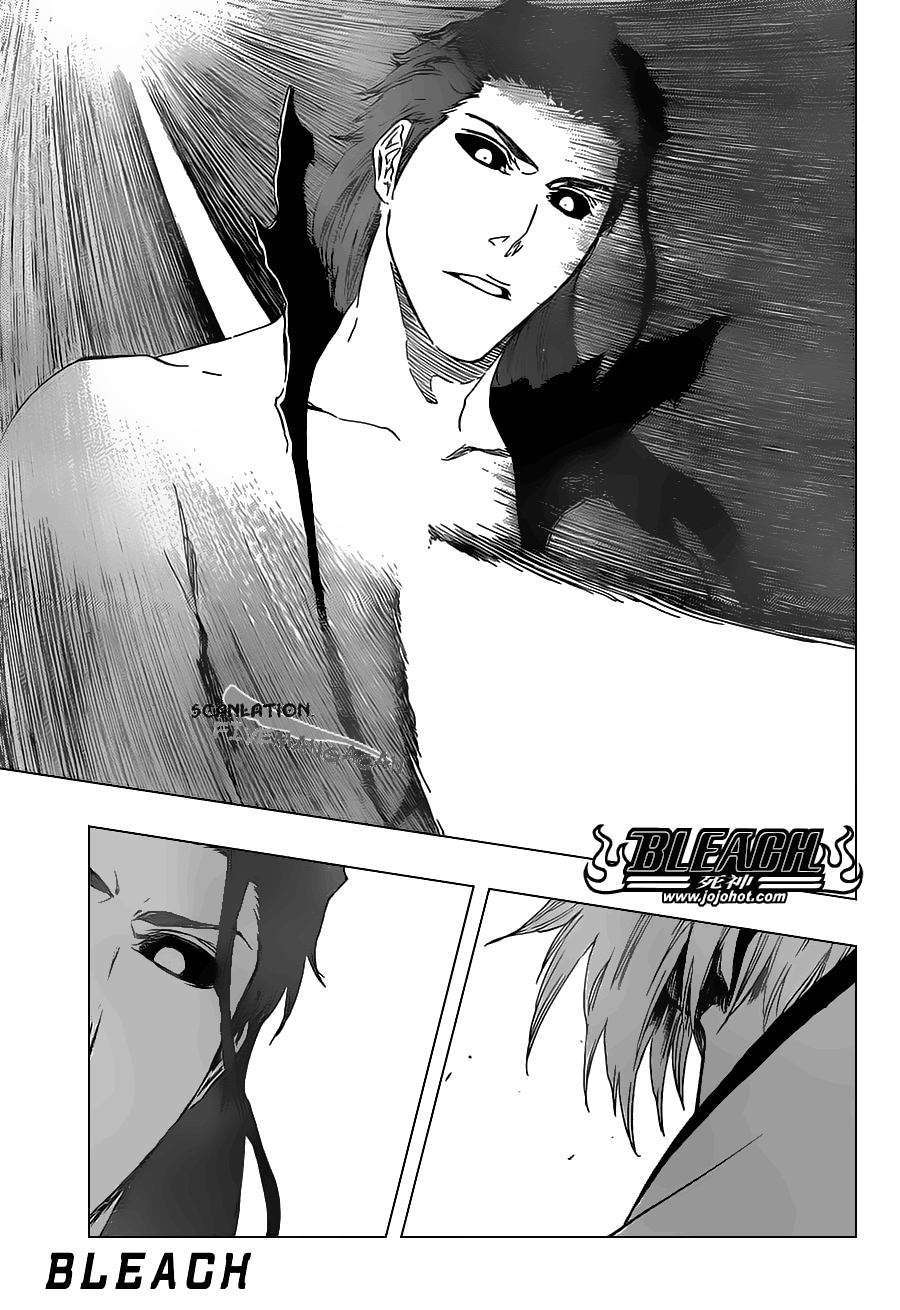 Read Bleach ID Manga Online