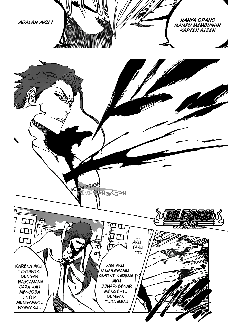 Read Bleach ID Manga Online