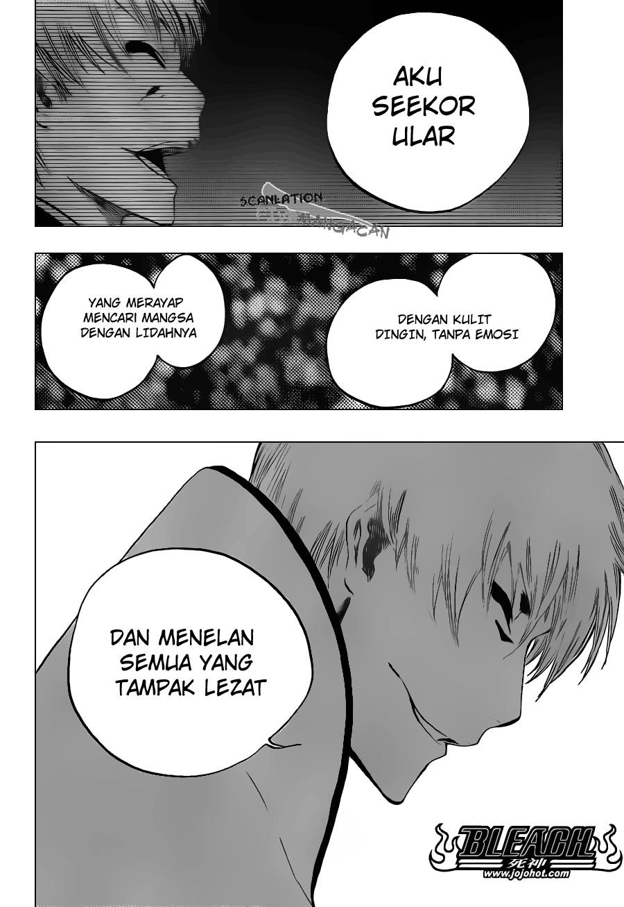 Read Bleach ID Manga Online
