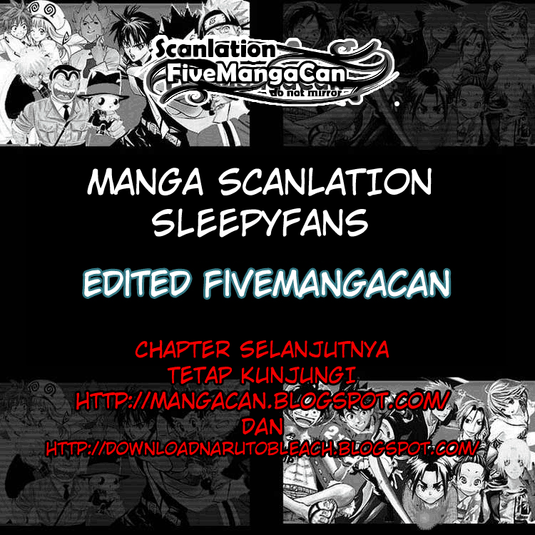 Read Bleach ID Manga Online
