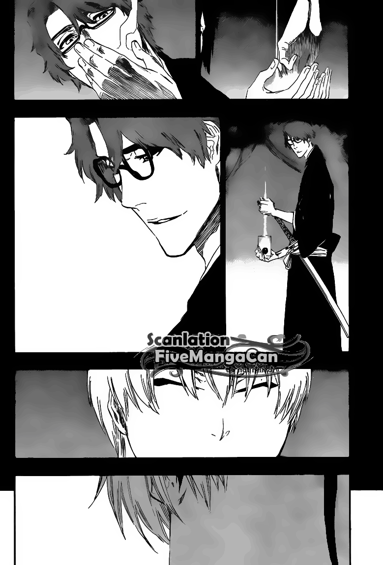 Read Bleach ID Manga Online