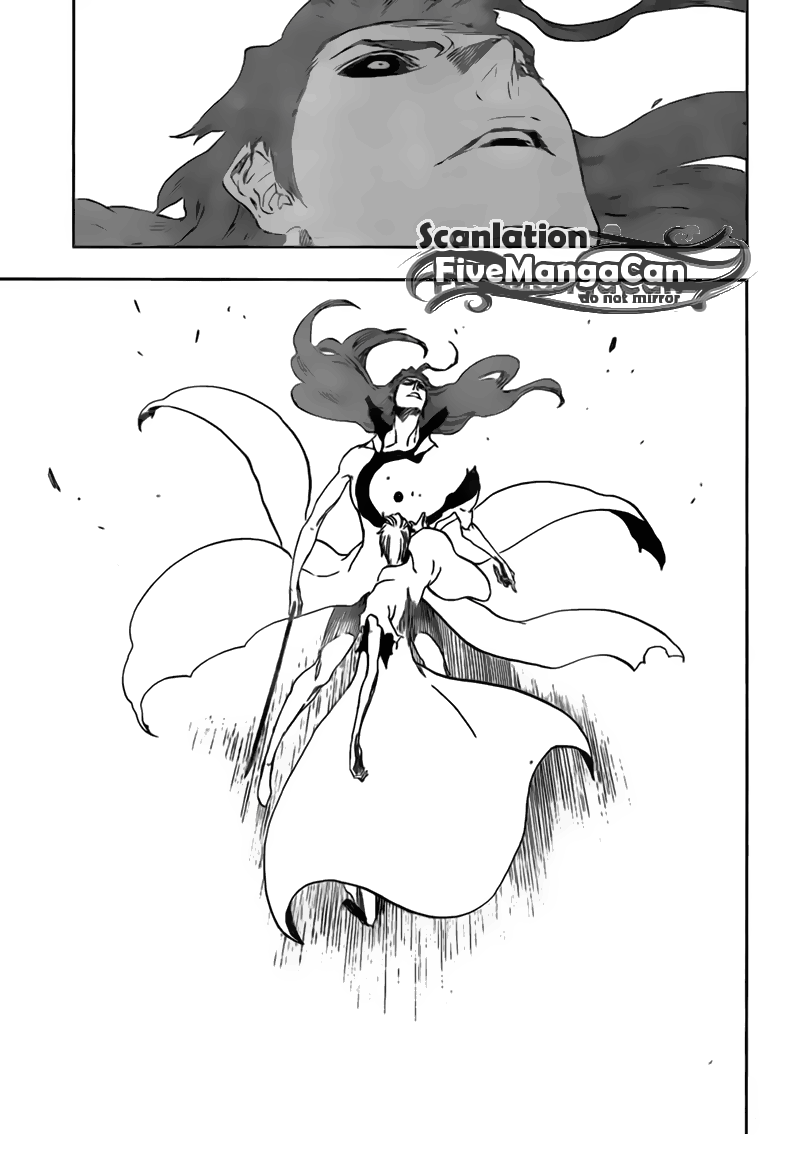 Read Bleach ID Manga Online