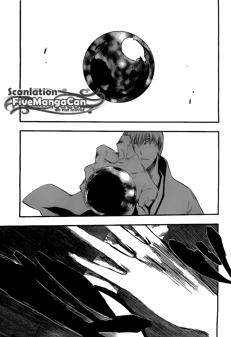 Read Bleach ID Manga Online