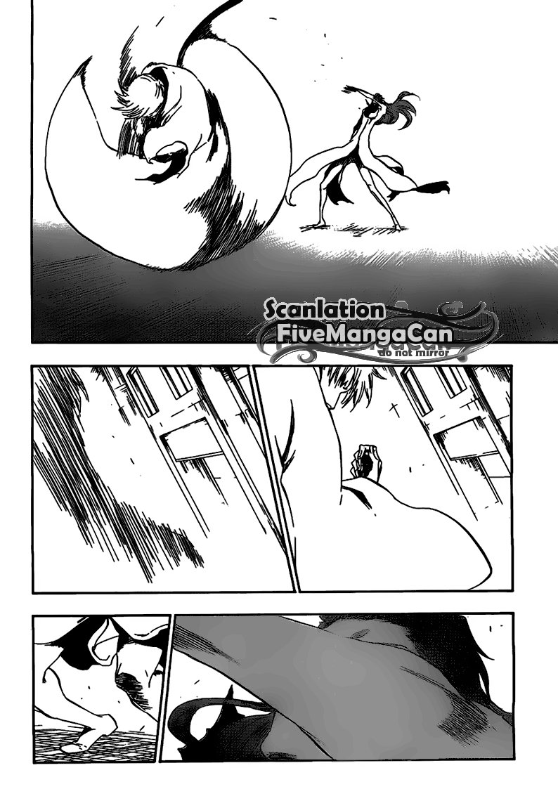 Read Bleach ID Manga Online