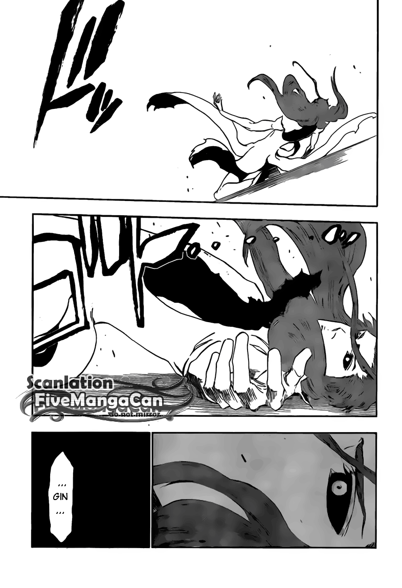 Read Bleach ID Manga Online