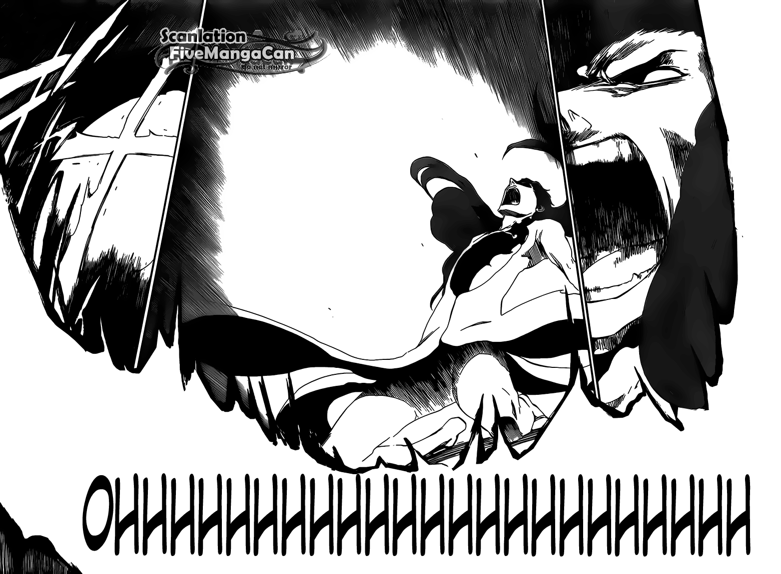 Read Bleach ID Manga Online