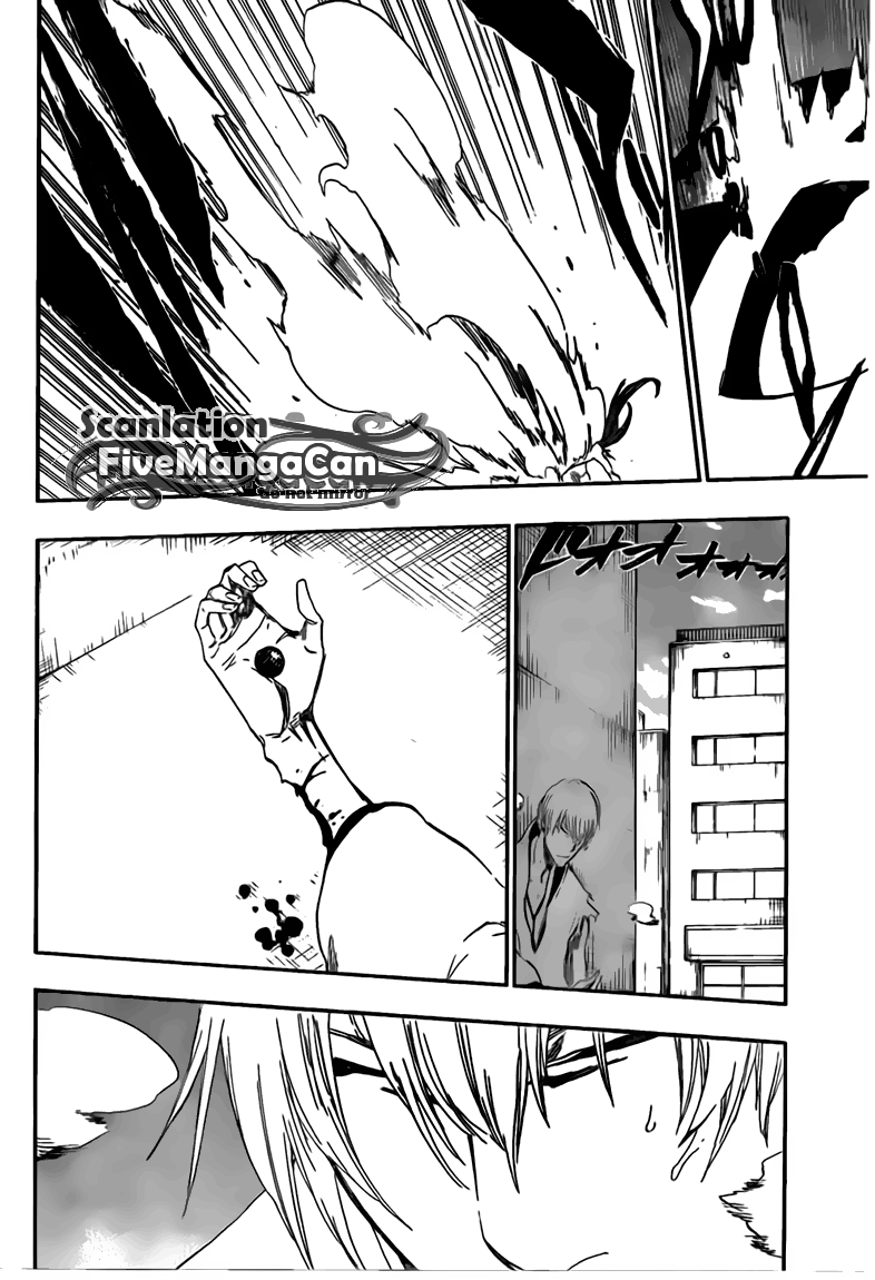 Read Bleach ID Manga Online