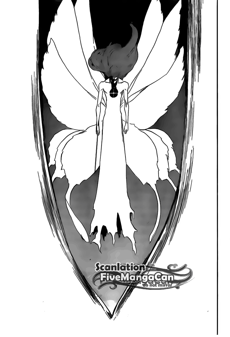 Read Bleach ID Manga Online