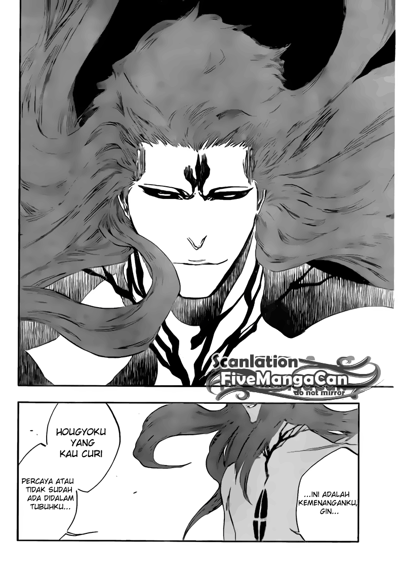 Read Bleach ID Manga Online
