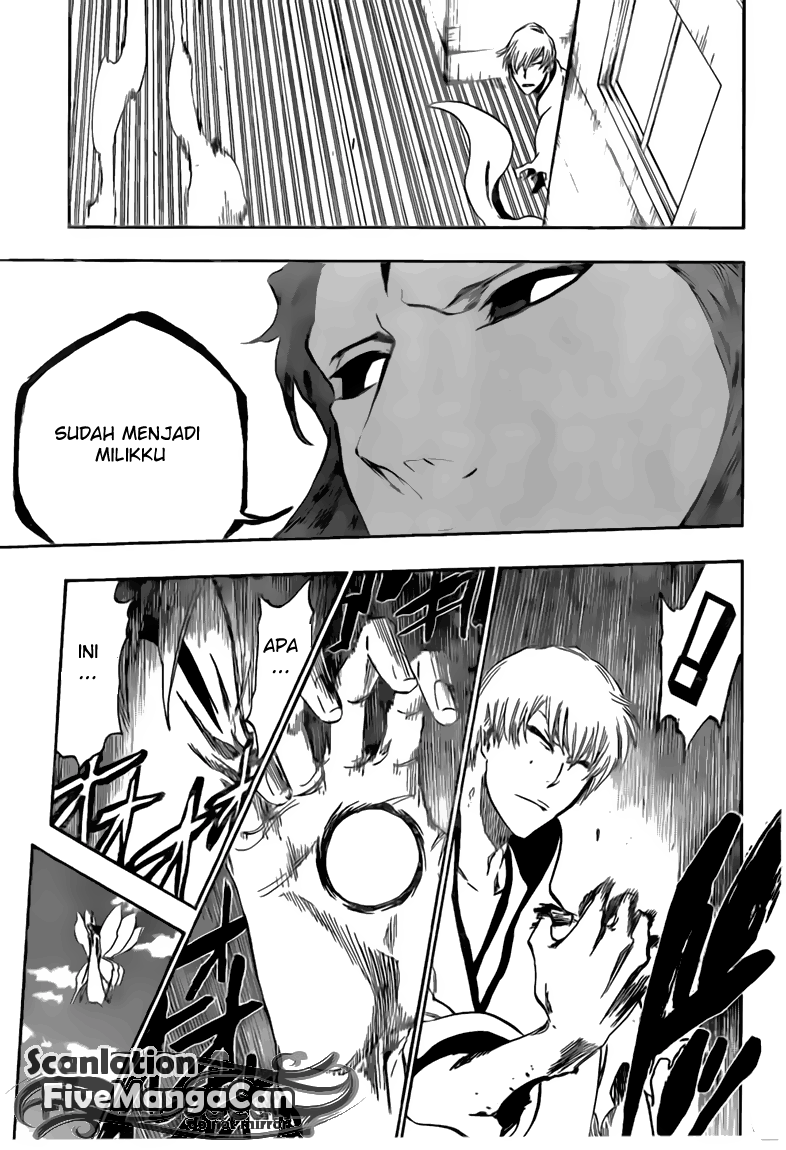 Read Bleach ID Manga Online
