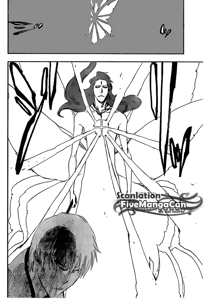Read Bleach ID Manga Online