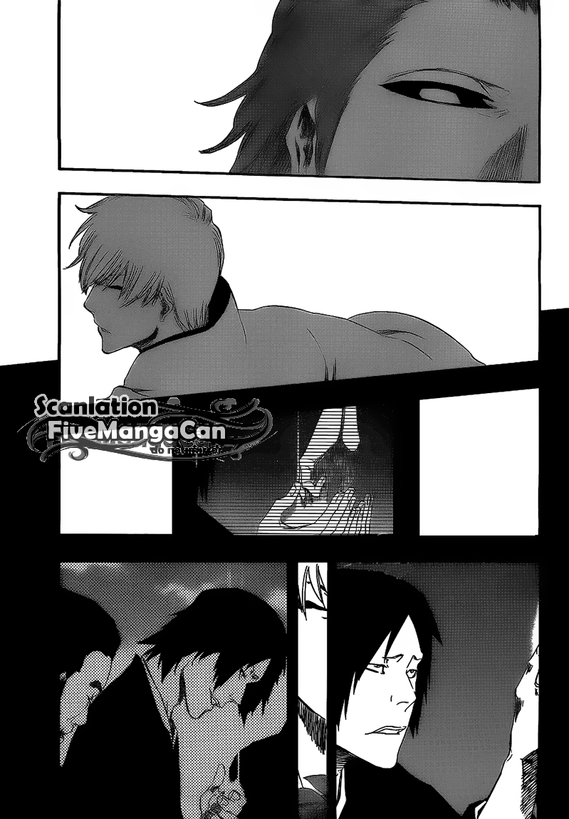 Read Bleach ID Manga Online