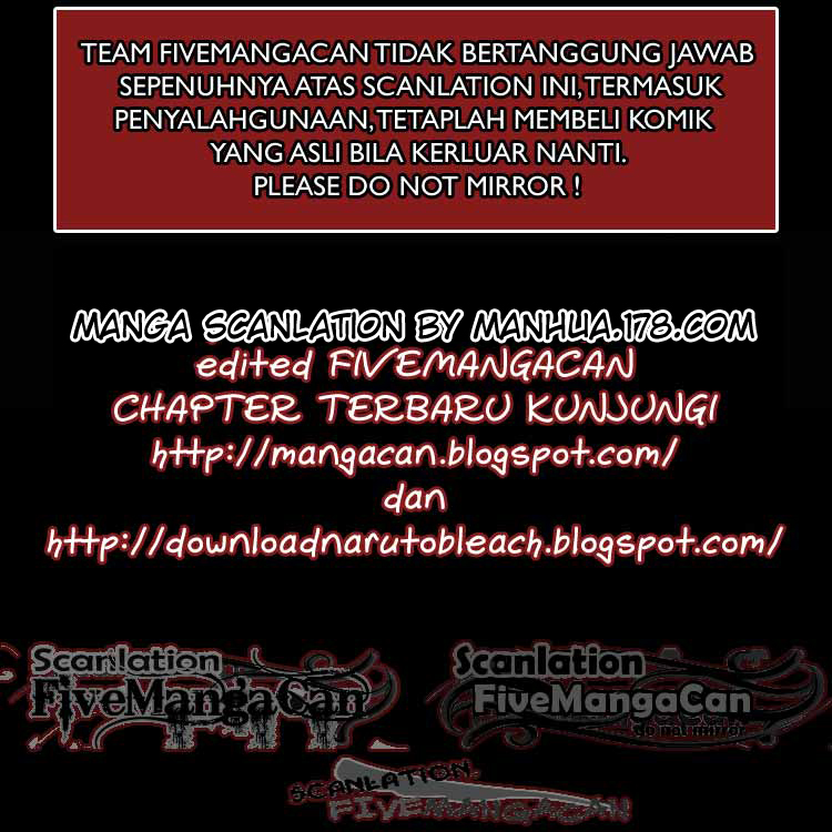 Read Bleach ID Manga Online