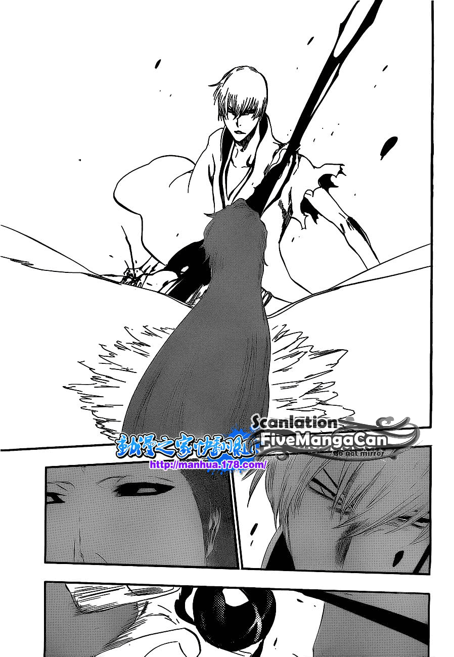 Read Bleach ID Manga Online