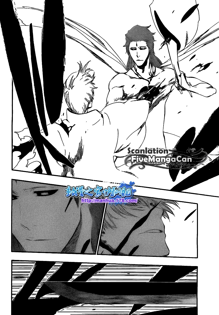 Read Bleach ID Manga Online