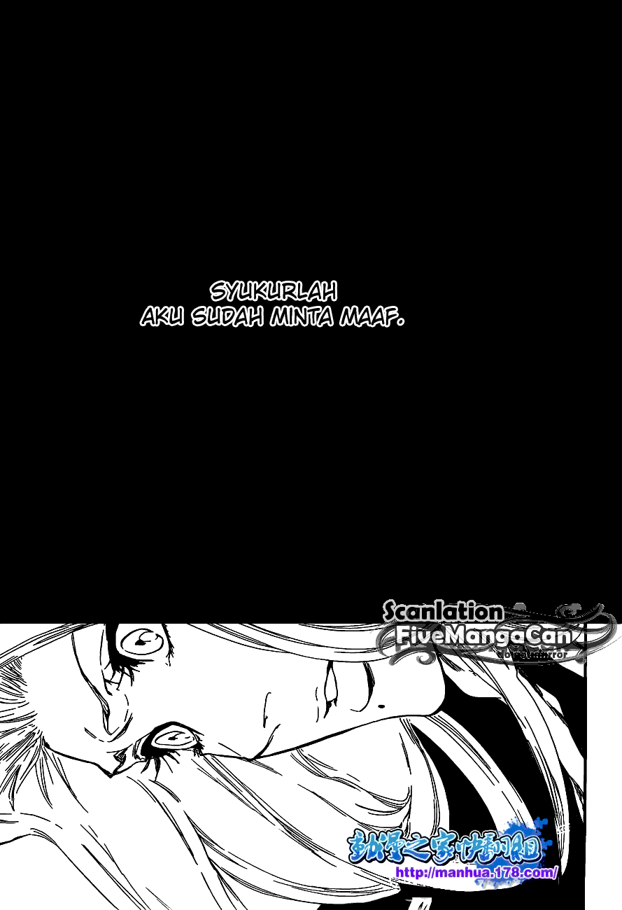 Read Bleach ID Manga Online