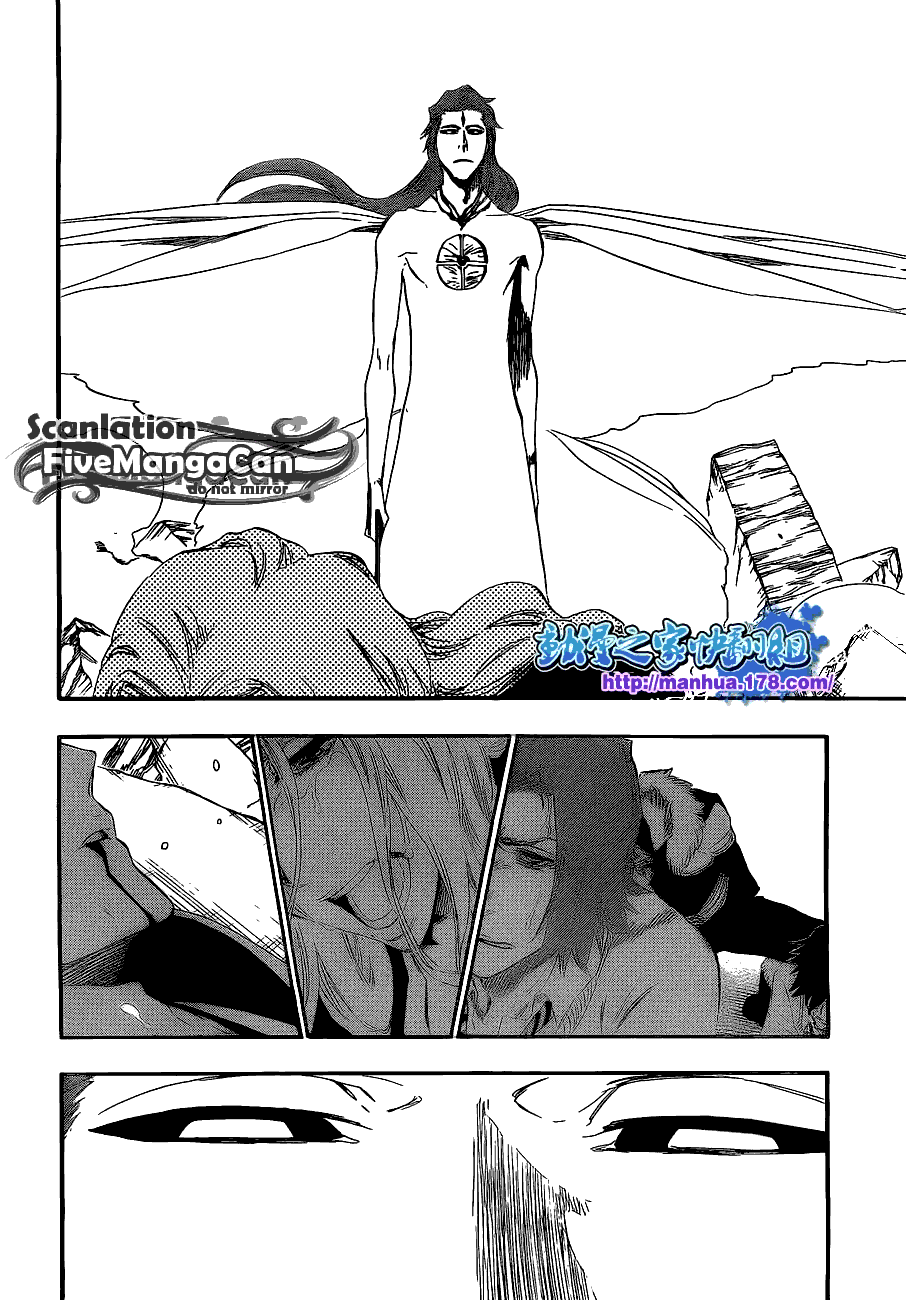 Read Bleach ID Manga Online