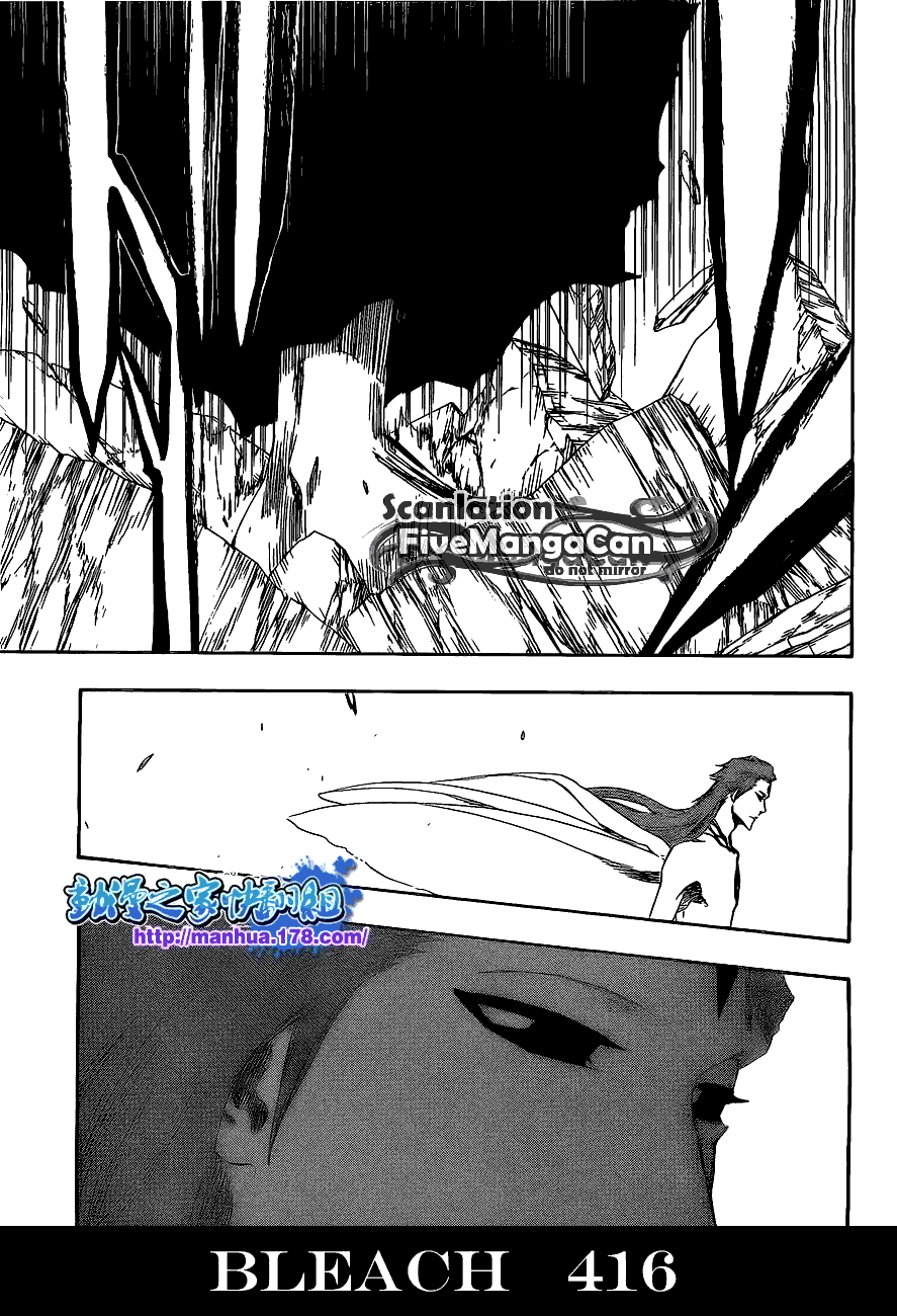 Read Bleach ID Manga Online