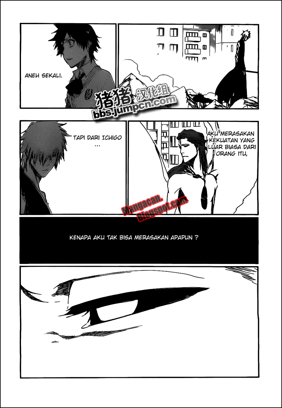 Read Bleach ID Manga Online