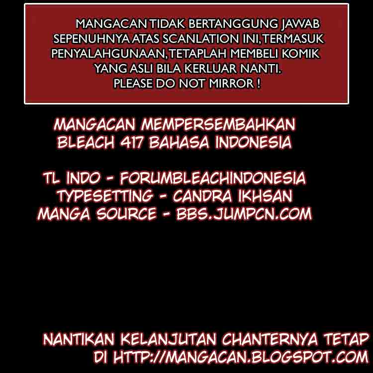 Read Bleach ID Manga Online