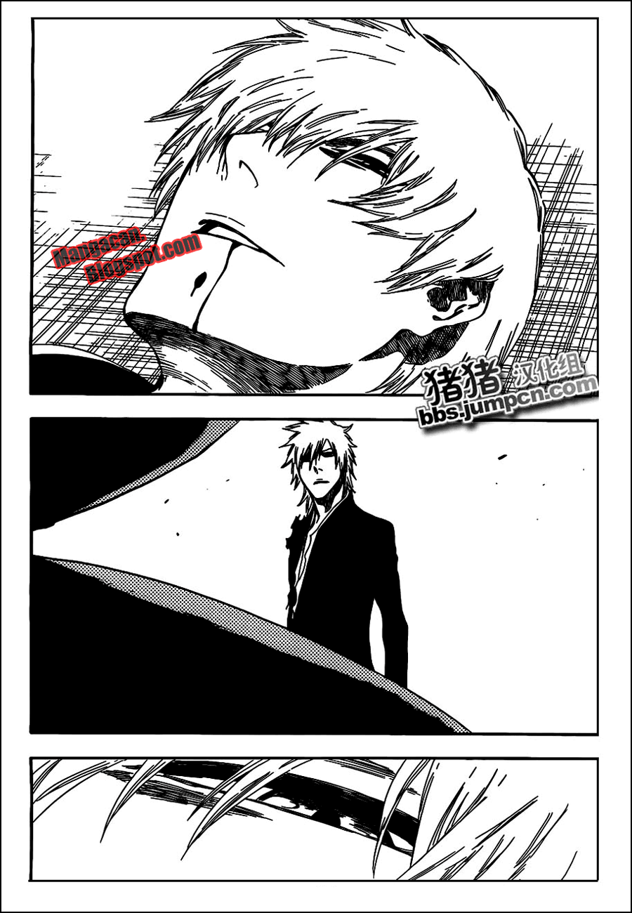 Read Bleach ID Manga Online