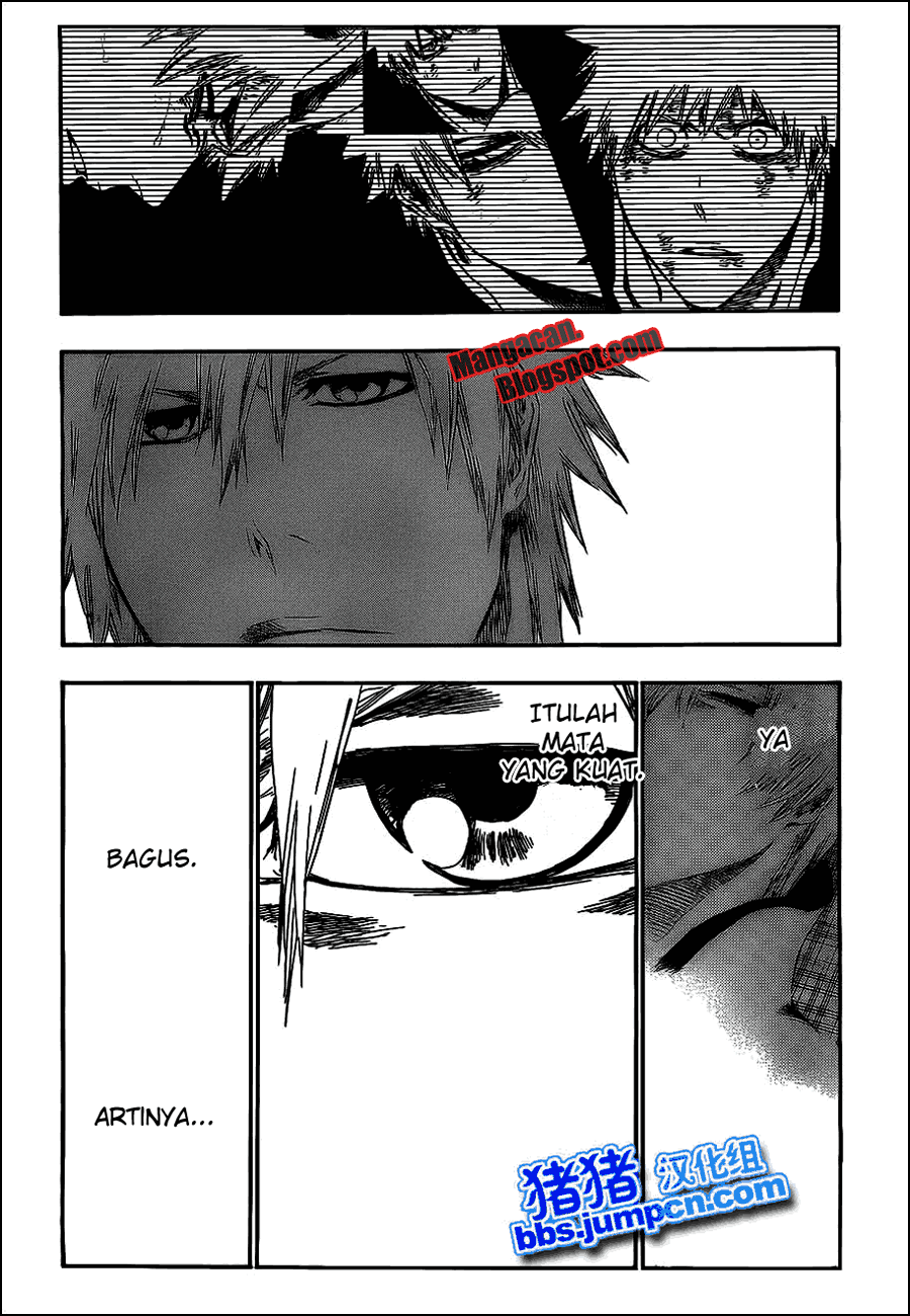 Read Bleach ID Manga Online