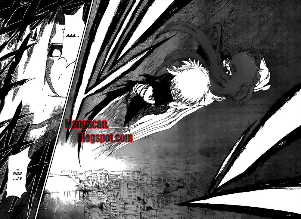 Read Bleach ID Manga Online