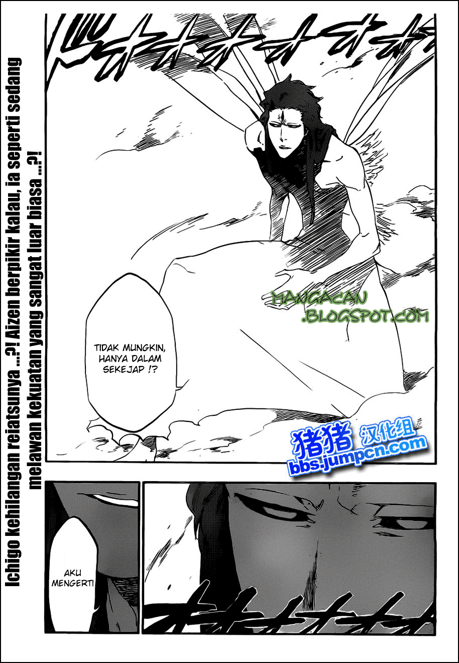 Read Bleach ID Manga Online
