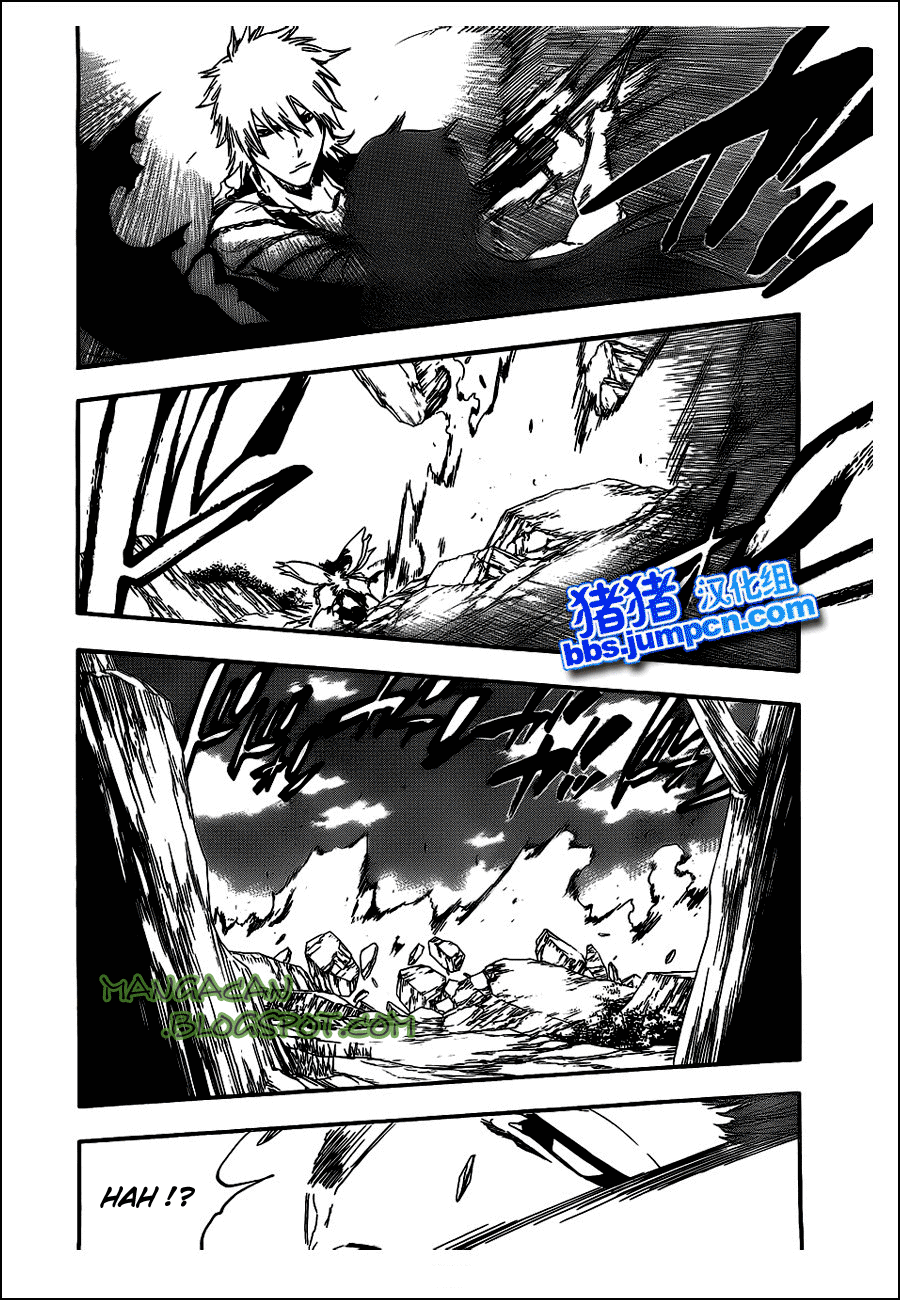 Read Bleach ID Manga Online