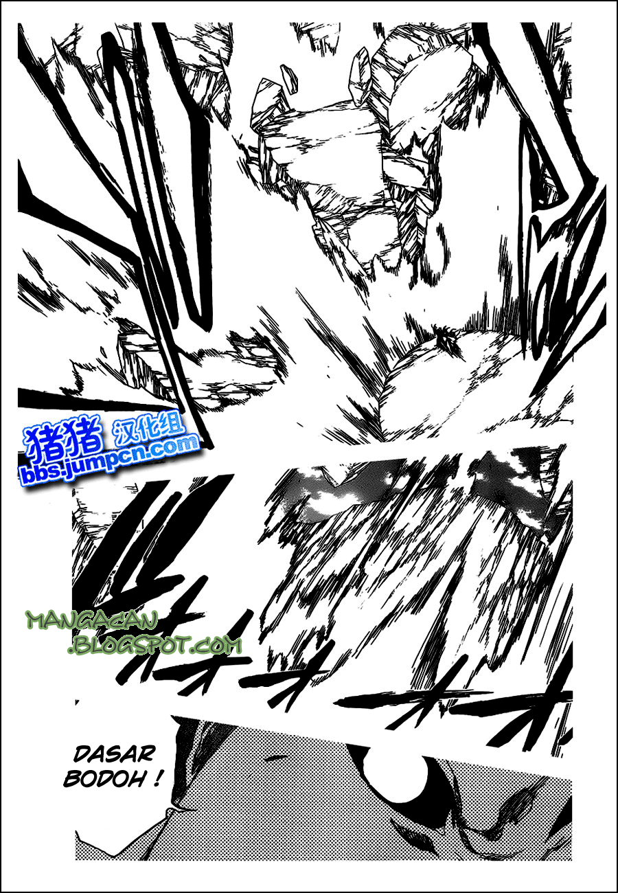 Read Bleach ID Manga Online