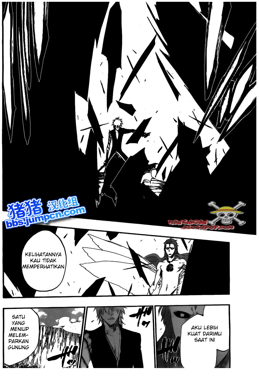 Read Bleach ID Manga Online