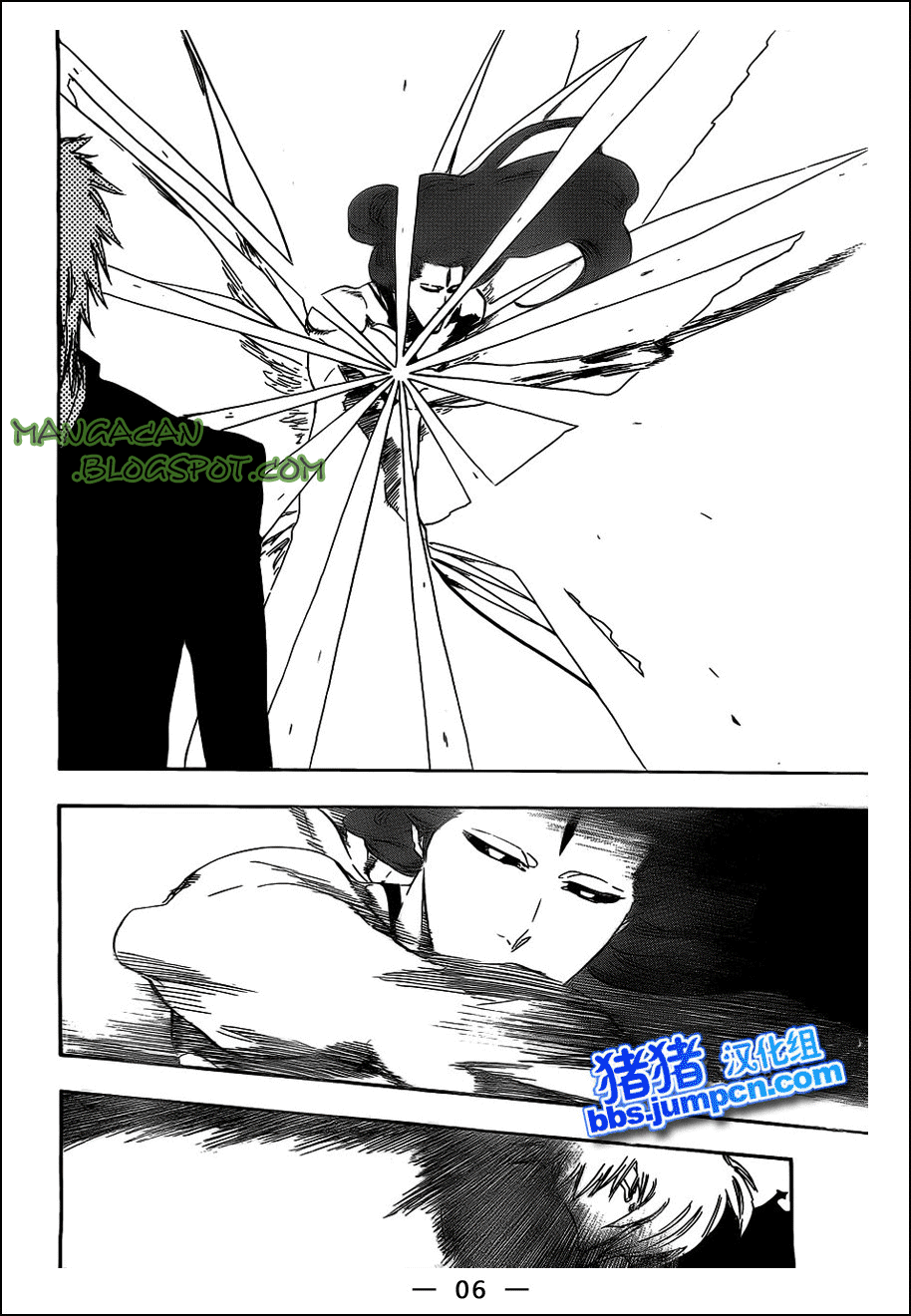 Read Bleach ID Manga Online