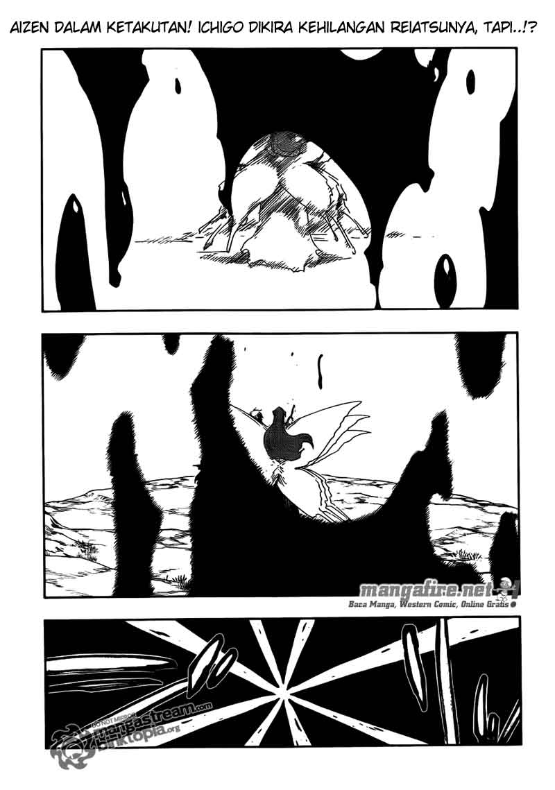 Read Bleach ID Manga Online
