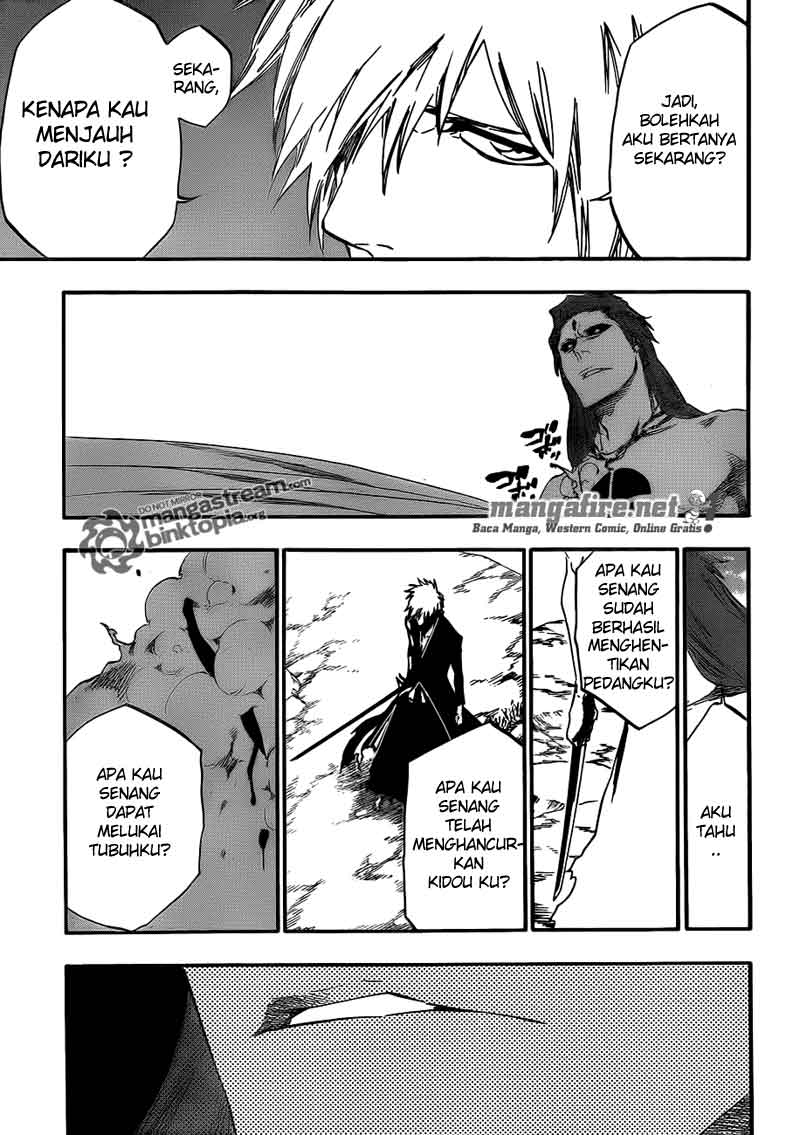 Read Bleach ID Manga Online