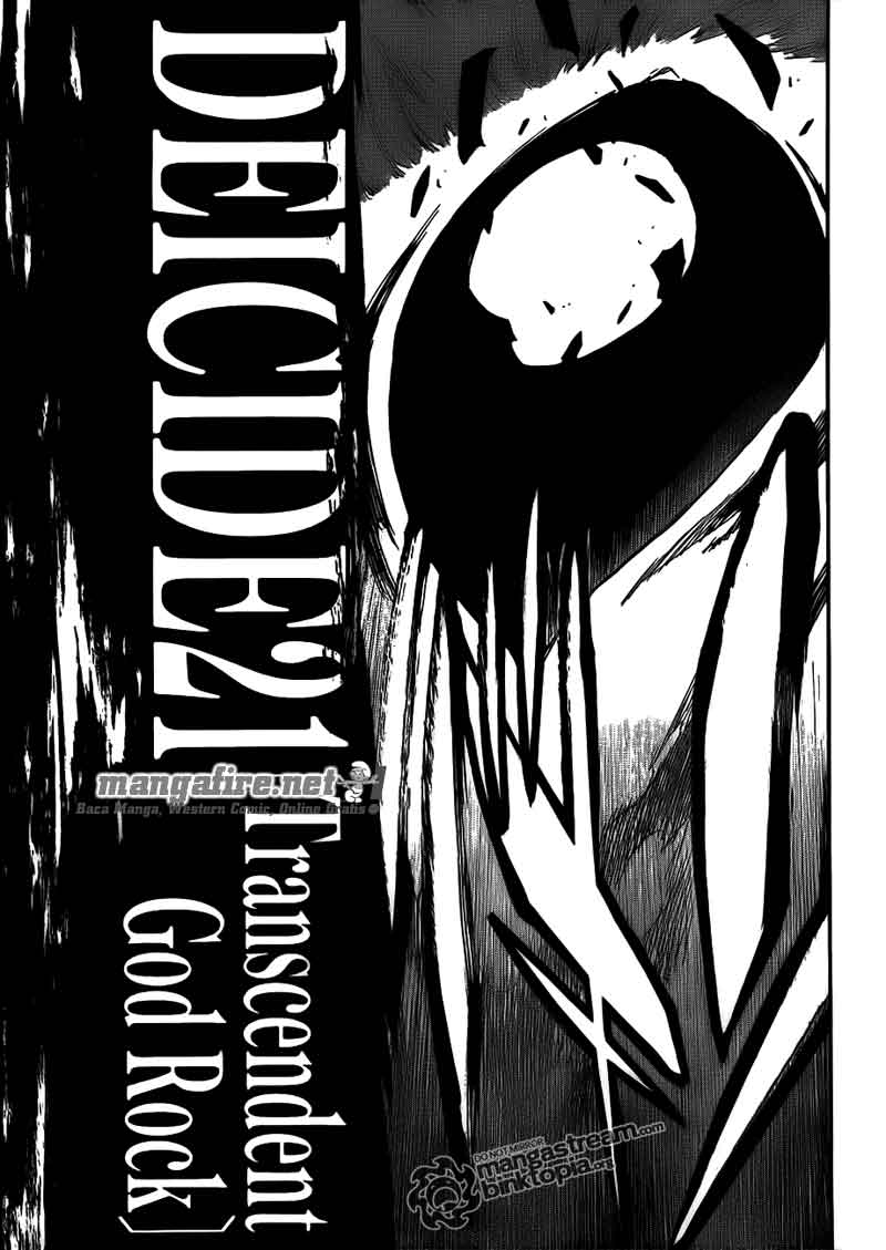 Read Bleach ID Manga Online