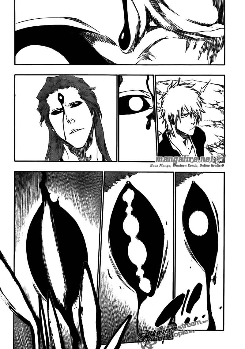 Read Bleach ID Manga Online