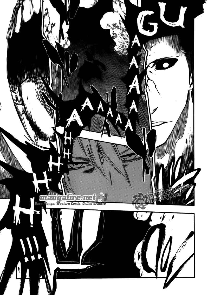 Read Bleach ID Manga Online