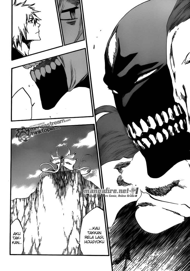 Read Bleach ID Manga Online