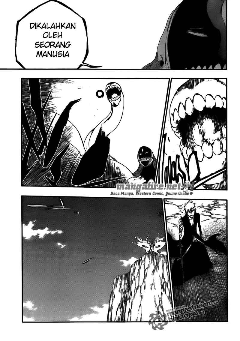 Read Bleach ID Manga Online